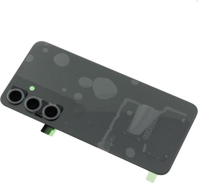 Immagine prodotto Samsung Cover posteriore originale Galaxy S24+ / cover batteria nera (Galaxy S24 Plus)