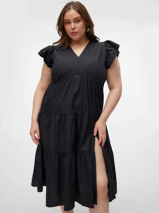 Produktbild Vero Moda Midikleid (52)