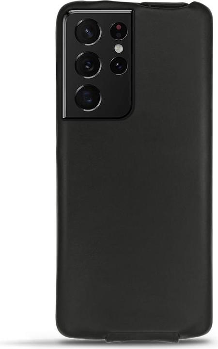 Immagine prodotto Noreve Cover in pelle verticale (Samsung Galaxy S21 Ultra)