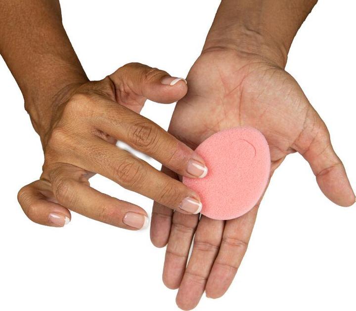 Productafbeelding Value COMFORT 365? VAGINALE SPONGE (3 x)