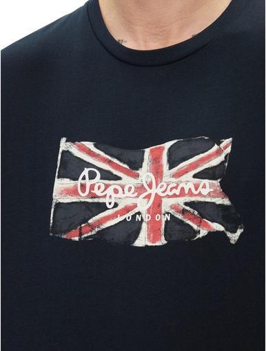 Produktbild Pepe Jeans CLAG DULWICH BLUE PM509384 594 L L (L)