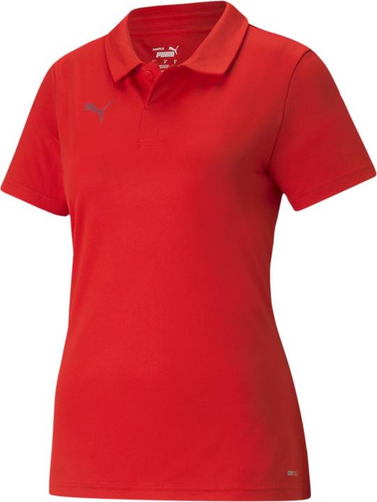 Produktbild Puma teamLIGA Sideline Polo W-657408 (XL)