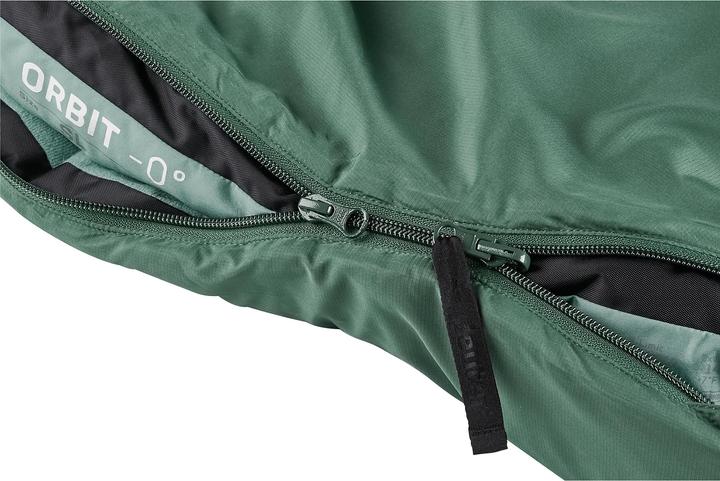 Actual product image Deuter Orbit 0° (198 cm)