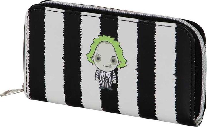 Image du produit Karactermania Portefeuille Essential Stripes
