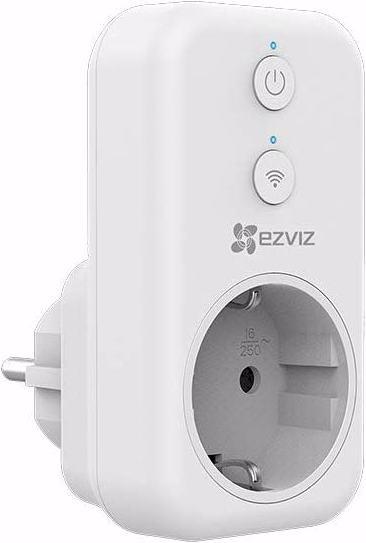 EZVIZ T31
