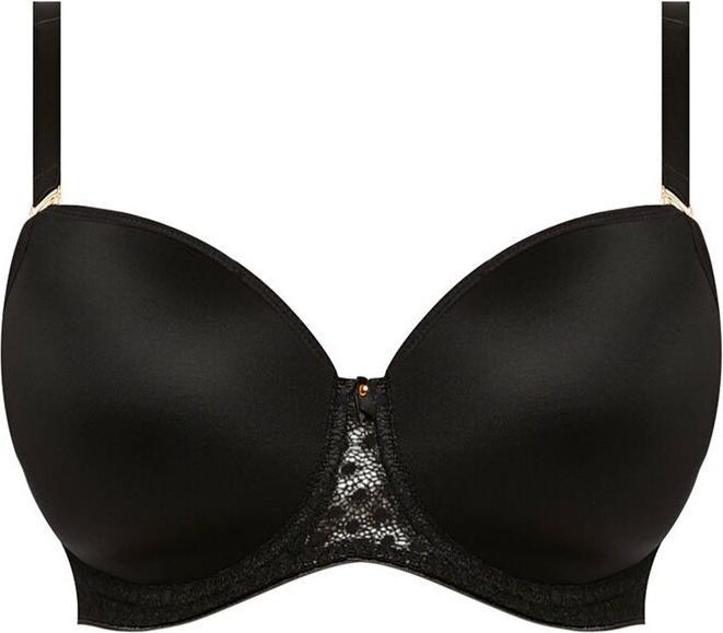 Image du produit soutien-gorge moulé balconnet t-shirt armatures starlight (75 G, Une unité par pack)