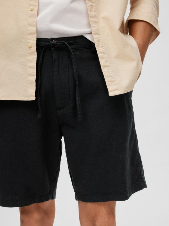Actual product image Selected Homme Comfort Fit Shorts (XS)