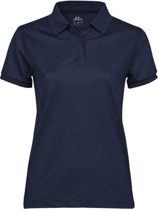 Produktbild Tee Jays Club Poloshirt (S)