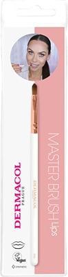 Immagine prodotto Dermacol Pennello cosmetico per labbra oro rosa D60 (Labbra)