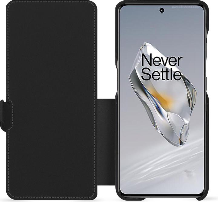 Actual product image Noreve Horizontal leather flap shell (OnePlus 11)