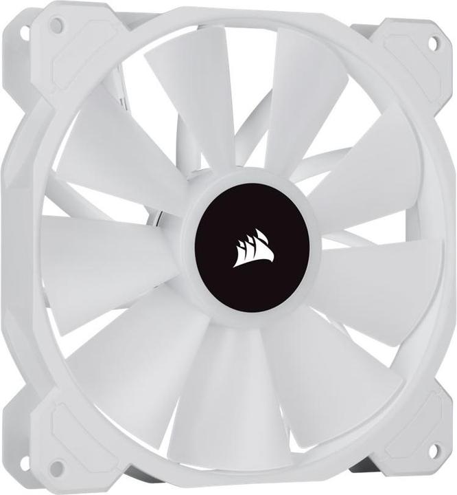 Produktbild Corsair iCUE SP140 RGB Elite (140 mm, 2 x)