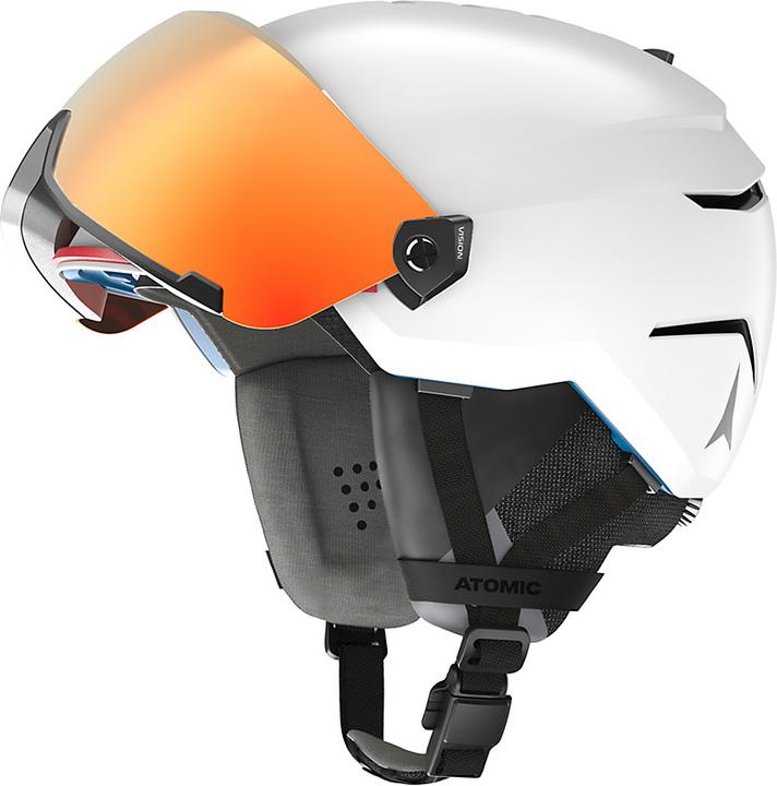 Image du produit Atomic Savor Amid Visor HD (55 - 59 cm, M)