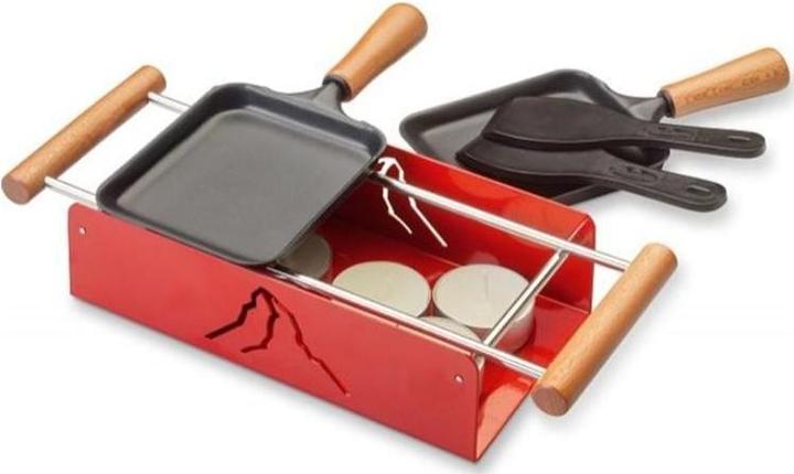 Image du produit TTM fromage à pâte filée