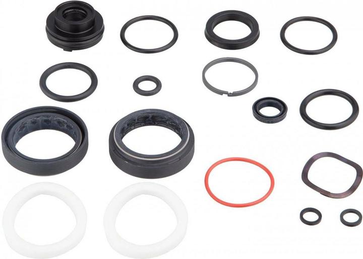 Produktbild RockShox Yari Dual Position Air