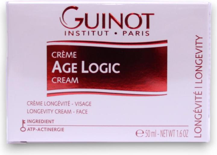 Guinot Age Logic Cellulaire Gesichts Creme 50ml (50 ml, Tagescreme)