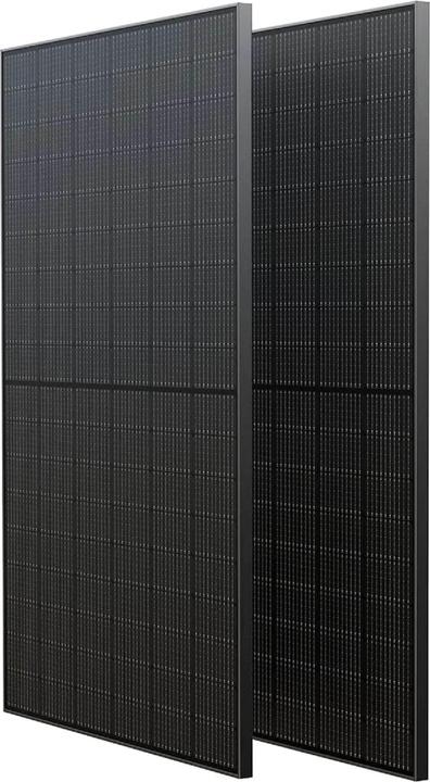 EcoFlow Solar Panel Combo (12000 W, 6.20 kg)