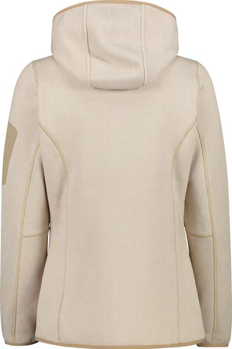 Produktbild CMP Campagnolo Zip Hoodie (38)