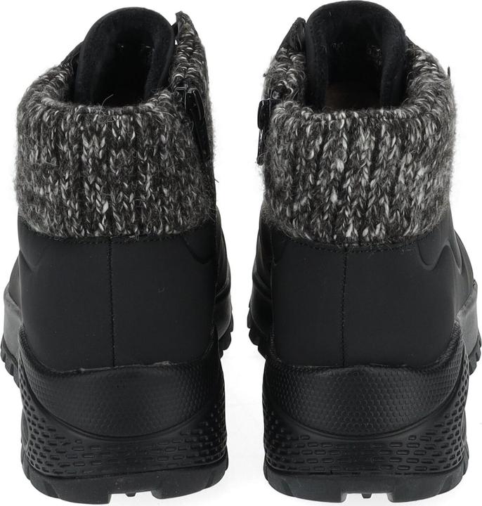 Actual product image Skechers Boots UNO RUGGED DARLING DAZE (36)