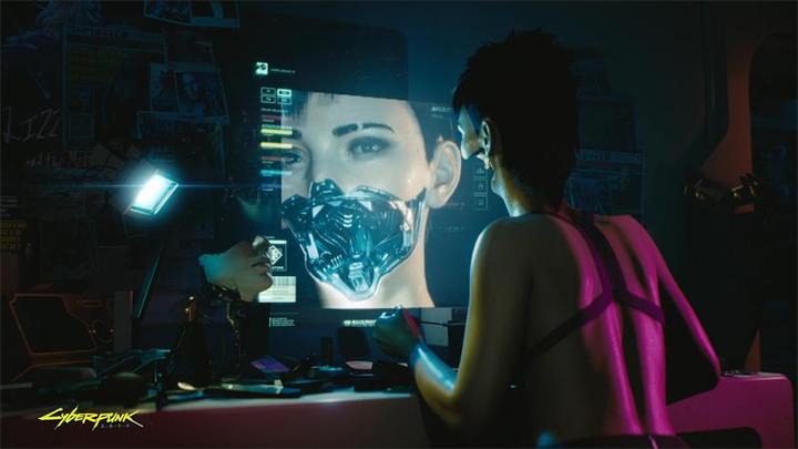 Immagine prodotto Cyberpunk 2077 - Day One Edition (PS4, Multilingue)