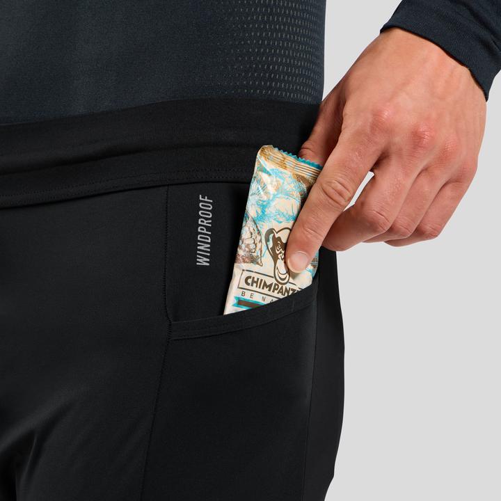 Actual product image Odlo Zeroweight Pro Warm (M)