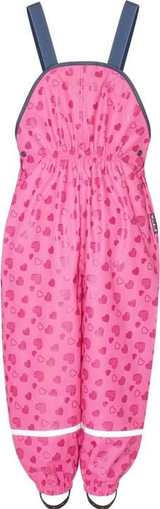 Actual product image Playshoes Rain dungarees (98)