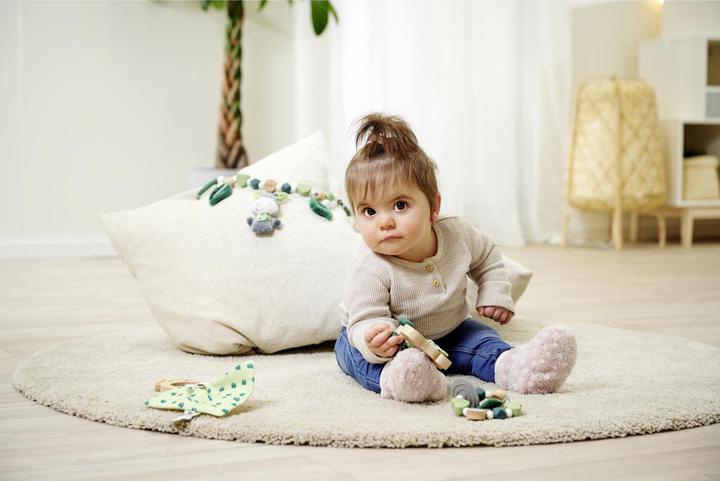Actual product image Eichhorn Baby HIPP pram stretcher