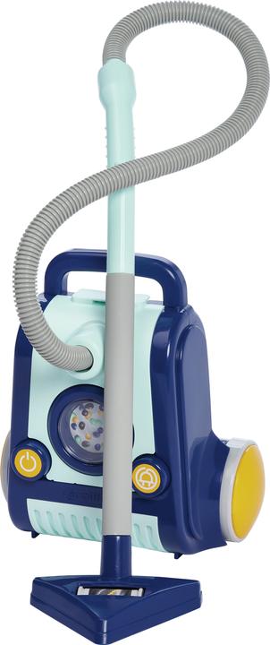 Actual product image Ecoiffier Blue hoover dla Dzieci