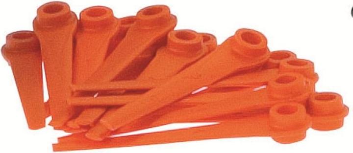 Produktbild Gardena RotorCut (Rasentrimmer, Rasenmäher Messer + Ersatzmesser Gartenmaschinen)