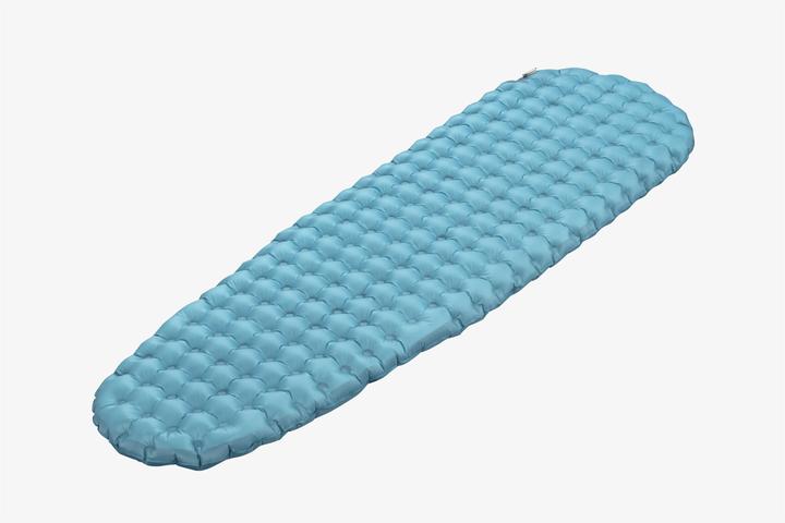 Immagine prodotto Bestway Cuscino gonfiabile AlpineLite™ per sacchi a pelo mummia 183 x 51 x 7,5 cm