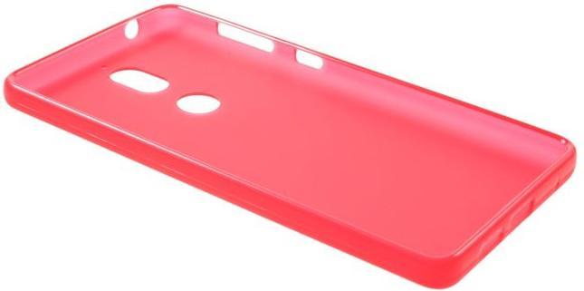 Immagine prodotto MU Classic Custodia morbida in TPU (Nokia 7)