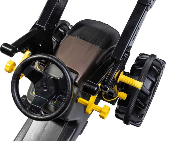 Produktbild Rolly Toys rollyFarmtrac Valtra