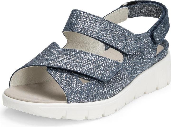 Produktbild Vitaform Sandale Veloursleder Soft (40)