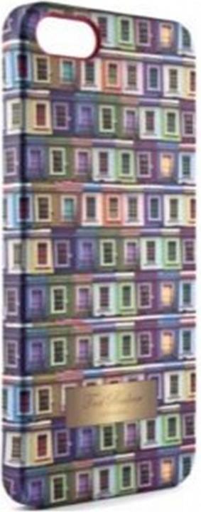 Actual product image Proporta Ted Baker Case for iPhone 5/5S ISSEY window (Apple iPhone 5)