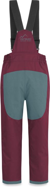 Produktbild Normani Kinder Winterhose „Chena“ - 9471 (104, 106, 110, 116, 122, 128, 134, 140, 146, 152, 158, 164, 170, 115 A, 105 A, 120 B, 130 B, 125 B)