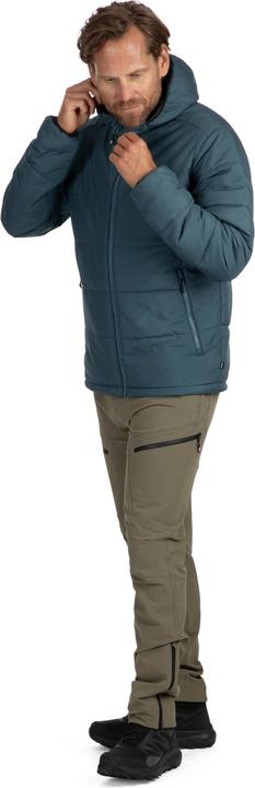 Actual product image Stoic MountainWool200 StorboSt. Hoody (3XL)
