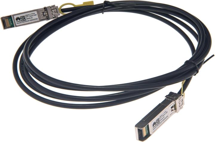 Actual product image Huawei Sfp-10g-Cu3m