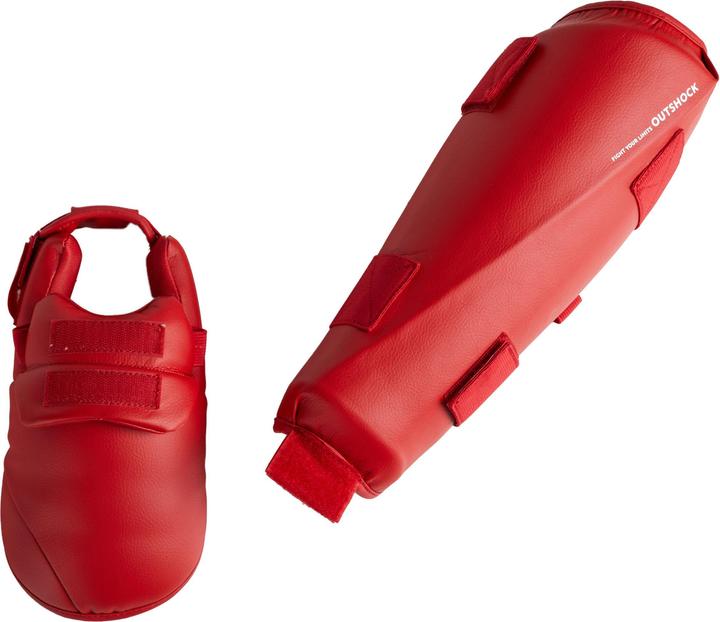 Produktbild Outshock 900 (S)
