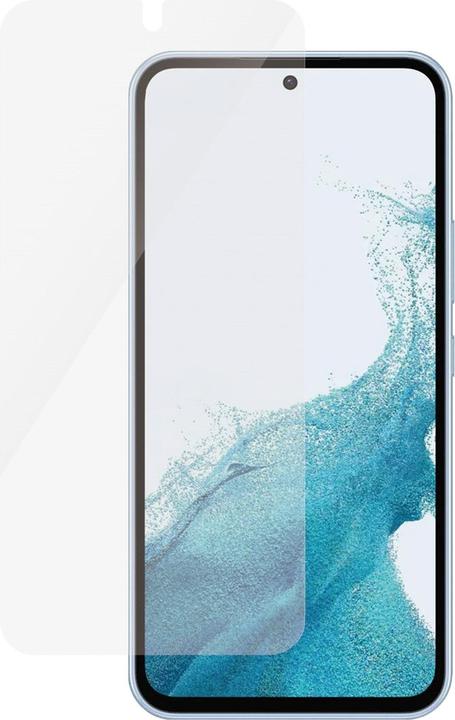 PanzerGlass Classic Fit (1 Stück, Samsung Galaxy A54 5G)