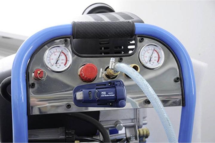 Immagine prodotto PCE Instruments Analizzatore di vibrazioni PCE-VD 3