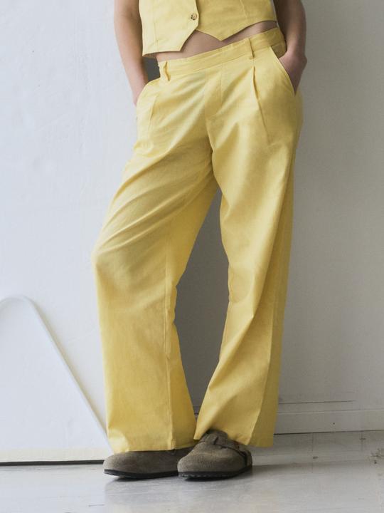 Produktbild Lmtd Wide Fit Hose (140)