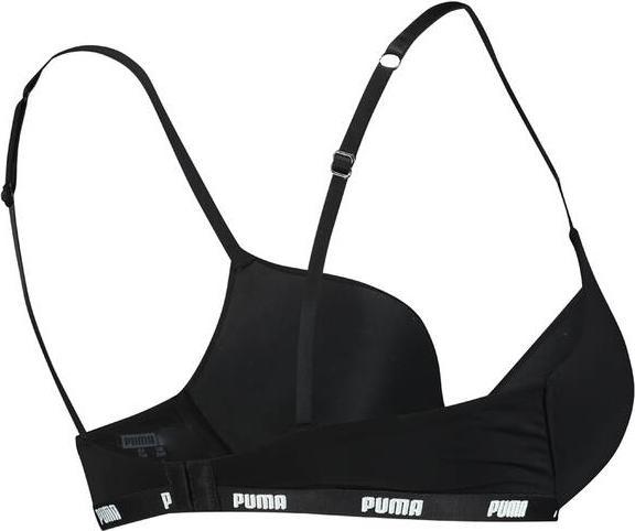Produktbild Puma Microfiber Push-Up Bra (75 C, Einzelpack)