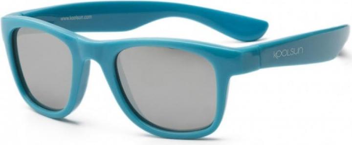Image du produit Koolsun Lunettes de soleil enfants Wave Cendre Blue