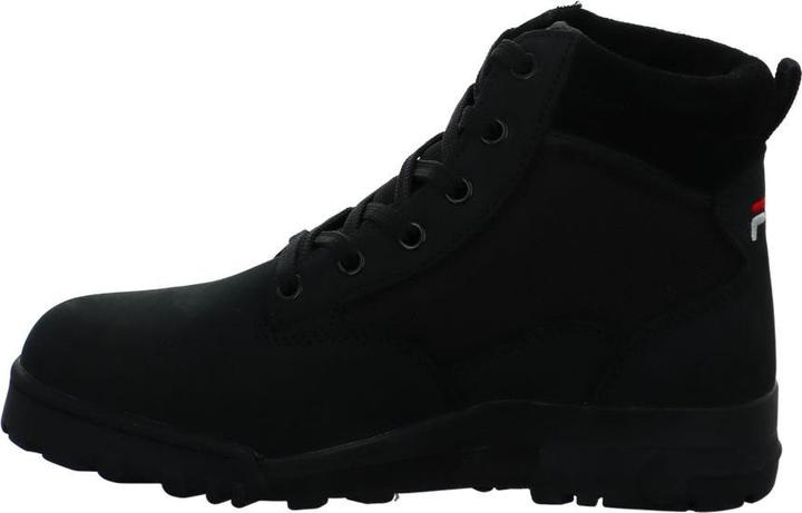 Actual product image FILA Grunge Mid II Boots - 106255 (38)