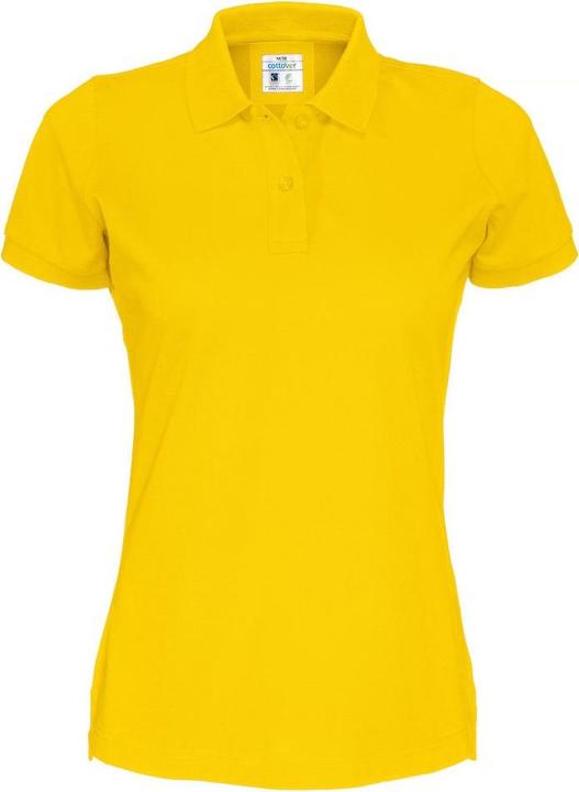 Cottover Pique Lady TShirt (M)