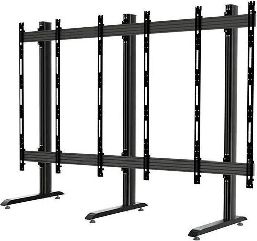 Actual product image b-tech SYSTEM X - Floor Stand for (220")
