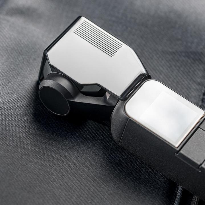 Produktbild Pgytech Osmo Pocket Vlog Set (Osmo Pocket)