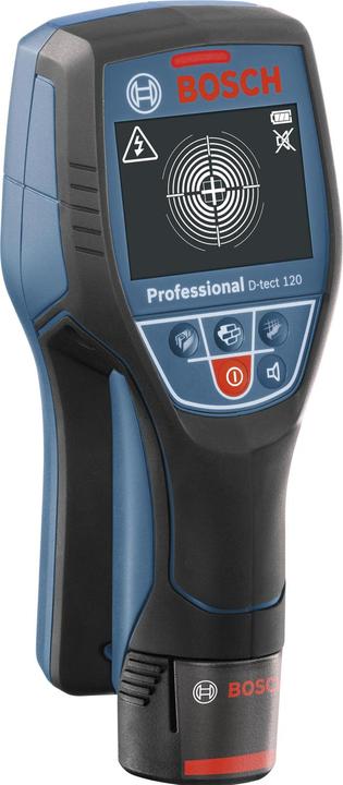 Bosch Professional D-tect 120