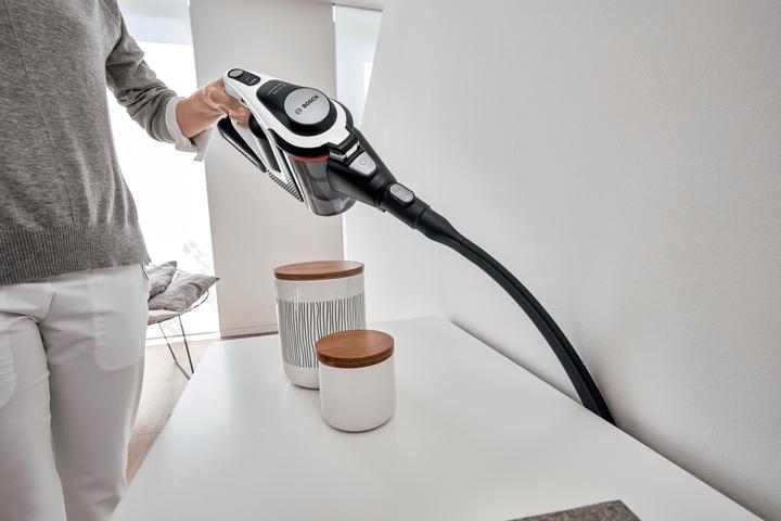 Image du produit Bosch Hausgeräte Unlimited 8 Gen2 BKS8214W
