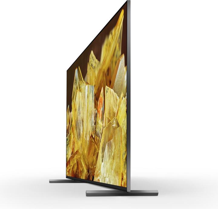 Produktbild Sony XR-75X90L (75", X90L, LCD, 4K, 2023)