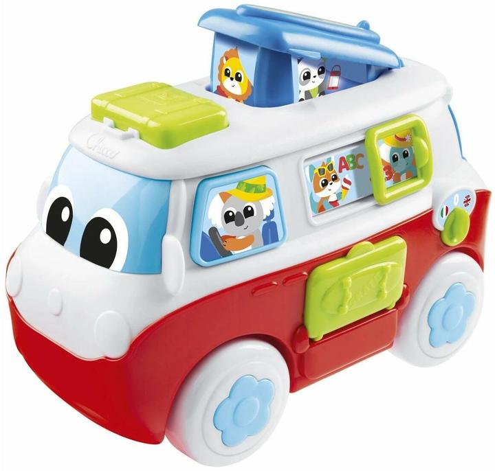 Image du produit Chicco VAN LIFE - FR-EN